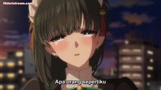 Kimi wa Meido-sama Eps 12 (Sub-Indo) TAMAT