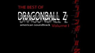 Dragonball Z Soundtrack - The Dragon Theme