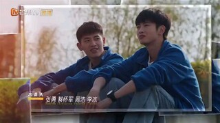 I don't want to be brothers with you ep 26