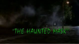 Goosebumps: Season 1, Episode 1 & 2 "The Haunted Mask: Part 1 + 2"