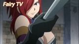 Hội pháp sư Fairy Tail (Short Ep 85) - Tử hình Lucy? #fairytail