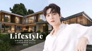 Hwang Minhyun [My Lovely Liar]  ⭐ 2023