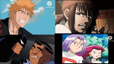 Every Compilation In Who are you?
