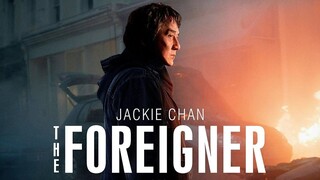 The Foreigner (2O17)