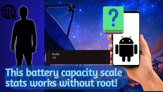 Easy-to-use non-rooted phones revealed! 3rd-party software without Google Play Store