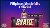 BYAHE - TikTok Dance Viral 2021 ( Pilipinas Music Mix Official Remix ) Techno - Jroa