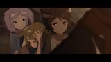 Arknights Animation: Prelude To Dawn episode 4