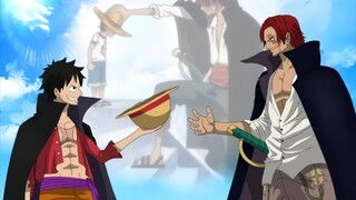 Bocil Kesayangan Shanks 🔥