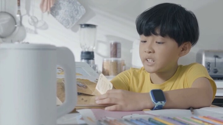 Ebao, hiểu cuộc sống hơn và bạn tốt hơn