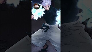 Chương 225 của Jujutsu Kaisen #anime #demonslayer #shorts