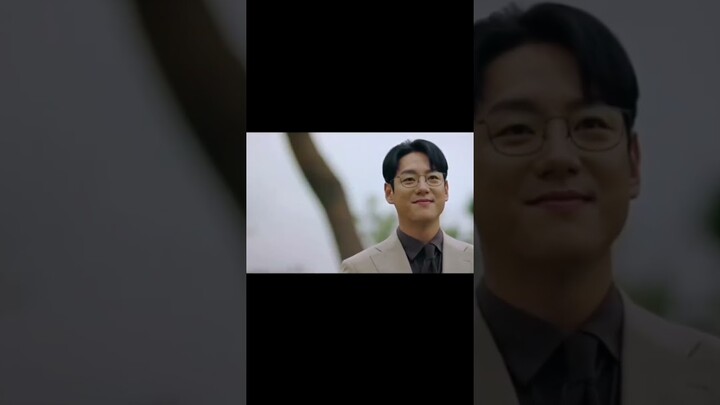 The way he came 😭❤️ #kdrama #viral #flexxcop