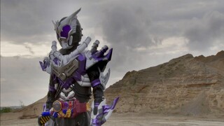 [1080p/60fps] Kamen Rider Mad Rogue [Inland Sea Savior] Battle Collection 1