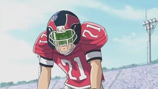 EYESHIELD21 EP54 TAGALOG DUB