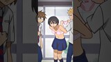 Oh shit, wrong timing #40 #anime #shorts