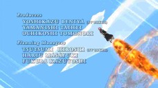 Fairy Tail tập 18