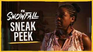 Snowfall | S5E4 Sneak Peek - Guess Who's Back | FX