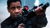 Final Scene of The Equalizer 2: Denzel Washington in rampage mode 🌀 4K