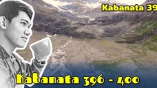 The Pinnacle of Life / Kabanata 396 - 400