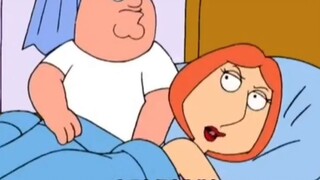 Family Guy: The most suitable cartoon for Chinese babies