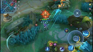 Build Tersakit Aamon Mobile Legends