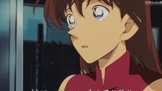 [Detective Conan] Lagu hit anime klasik masa kecil Secret of my heart (Cover: Mai Kuraki)