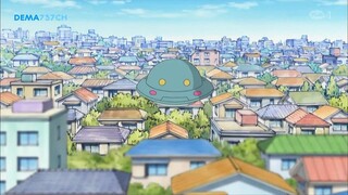 Doraemon episode 463