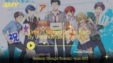 [AMV ENG SUB] Kimi Ja Nakya Dame Mitai - Ooshi Masayoshi (Gekkan Shoujo Nozaki-kun OST)