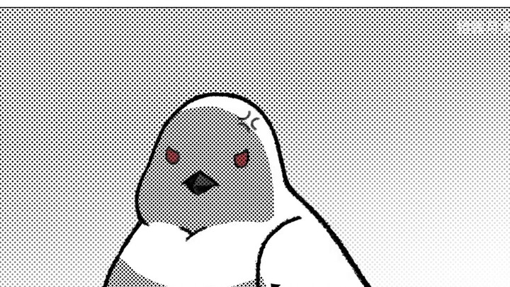 eliminate! Requiem for the Little Bird God☆