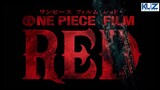 ONE PIECE FILM RED | Trailer One Piece được chờ đón nhất
