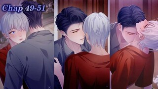 Chap 49 - 51 Continued Love | Manhua | Yaoi Manga | Boys' Love