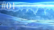 Kaina of the Great Snow Sea Episode 1