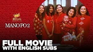 MANO PO 2: MY HOME 2003 FULL MOVIE