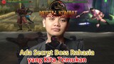 Melawan semua area rahasia Secret Boss Yang ada di Mortal Kombat Shaolin Monks Indonesia