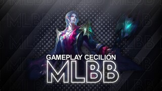 Gameplay CECILION