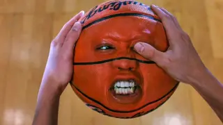 Basketball Player Gets Killed During Game, He Is Reborn As A Ball To Help Team Win