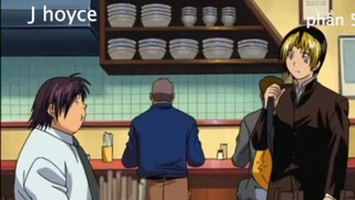 Anime vietsub 2018 Hikaru Kỳ Thủ Cờ Vây Tập 58  HD Vietsub_phần 5