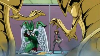 Yu-Gi-Oh! Duel Monsters GX (Dub) Episode 1