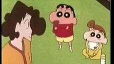 Crayon Shinchan Bahasa Indonesia