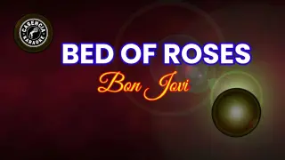 Bed Of Roses (Karaoke) - Bon Jovi
