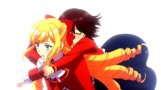Claire x Rae // Steal The Show [AMV]