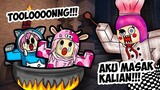 JANGAN MAIN! GAME OBBY INI TERLALU BERBAHAYA KARENA.. @BANGJBLOX | ROBLOX INDONESIA