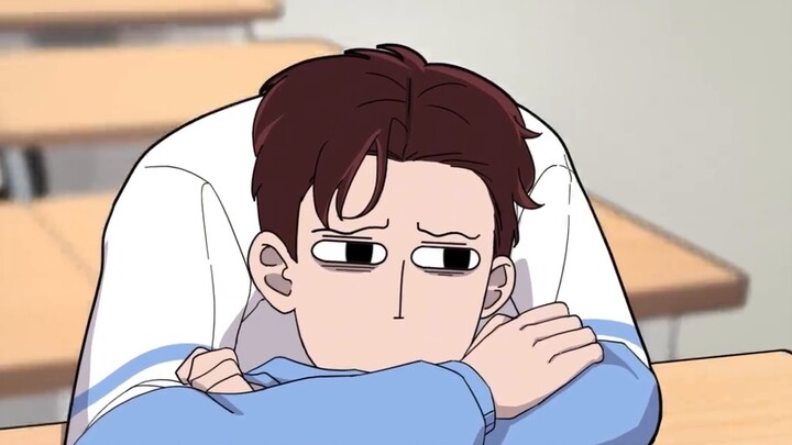 หากไม่มีการป้องกันของฉัน มันคงเป็นเรื่องยากสำหรับพี่ชายที่ดีของฉันที่จะอยู่รอดจนโต...
