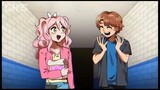 Rainbow Friends animation(Pink💗)