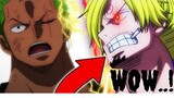 KIM ÖLMEK ISTIYOR? BIR SEYTAN MEYVESI DAHA UYANIYOR!! ONE PIECE CHAPTER 1031 SPOILER INCELEME