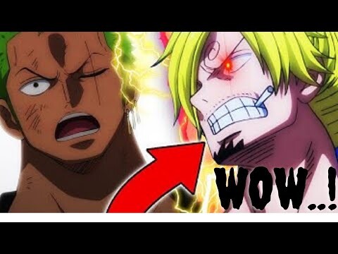 KIM ÖLMEK ISTIYOR? BIR SEYTAN MEYVESI DAHA UYANIYOR!! ONE PIECE CHAPTER 1031 SPOILER INCELEME