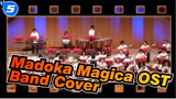 Madoka Magica | Yuki Kajiura | Original Audio | Band Cover (720p)_5