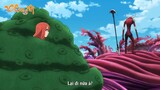 Tập 03 Nanatsu no Taizai- Kamigami no Gekirin (The Seven Deadly Sins- Wrath  of t - BiliBili