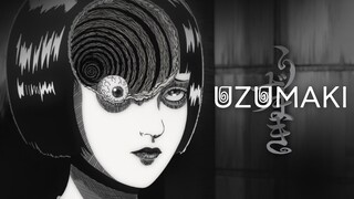 Uzumaki: Spiral into Horror Movie with English Sub (2024) | Season 01 Complete Episode in English