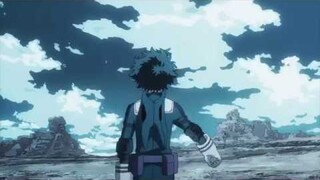 Deku -  big time