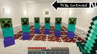 To Be Continued Minecraft โดย JoSa Craft - ตอนที่ 7